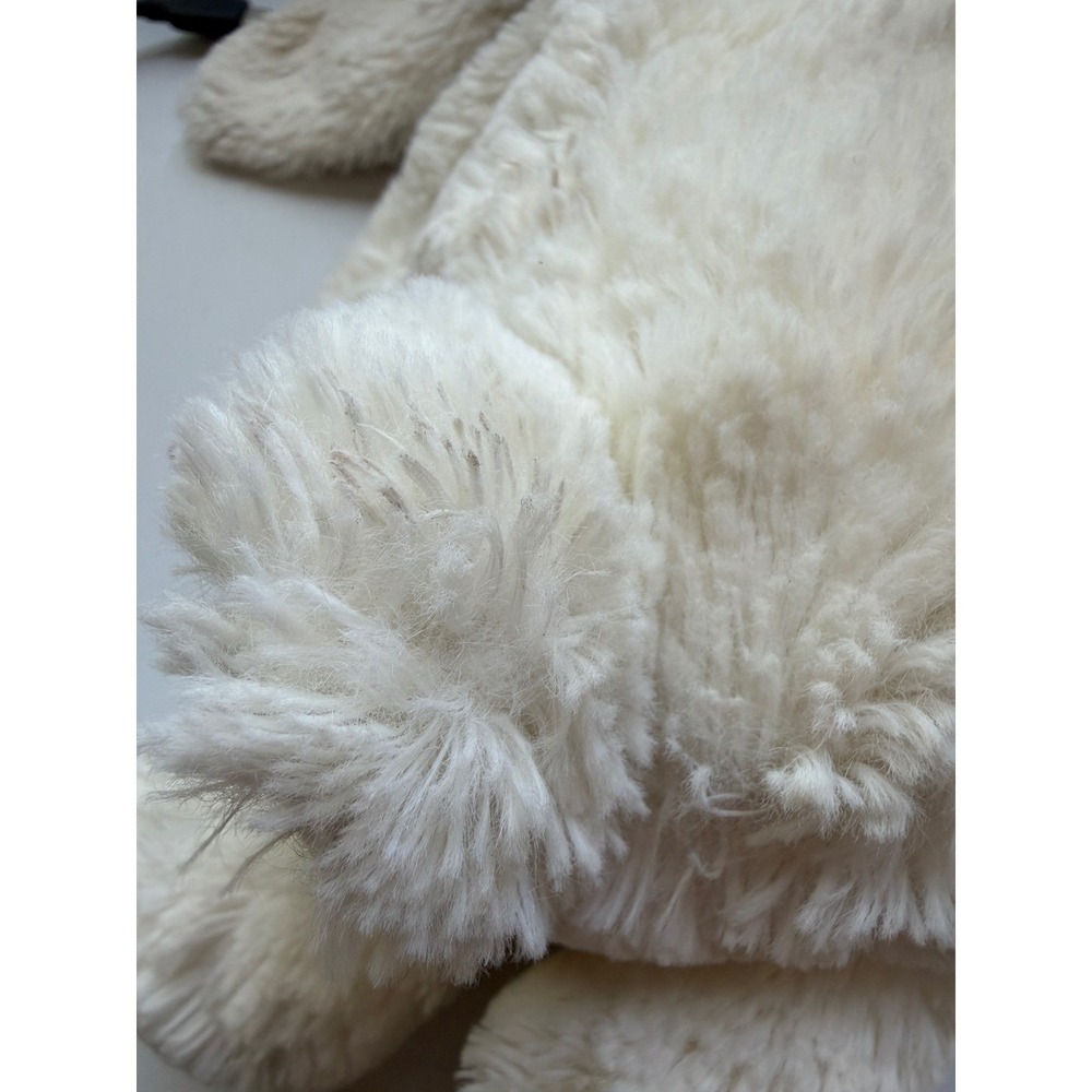 Jellycat Candy Stripe Bashful Bunny - Medium - Retired - 2016 - Picture 4 of 6